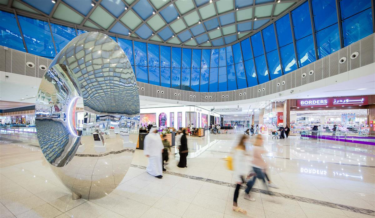 Doha Festival City